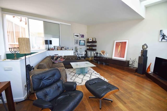5 Zimmer Villa zu verkaufen in Sitges mit Pool Garage - 1.250.000 € (Ref: 9908107)