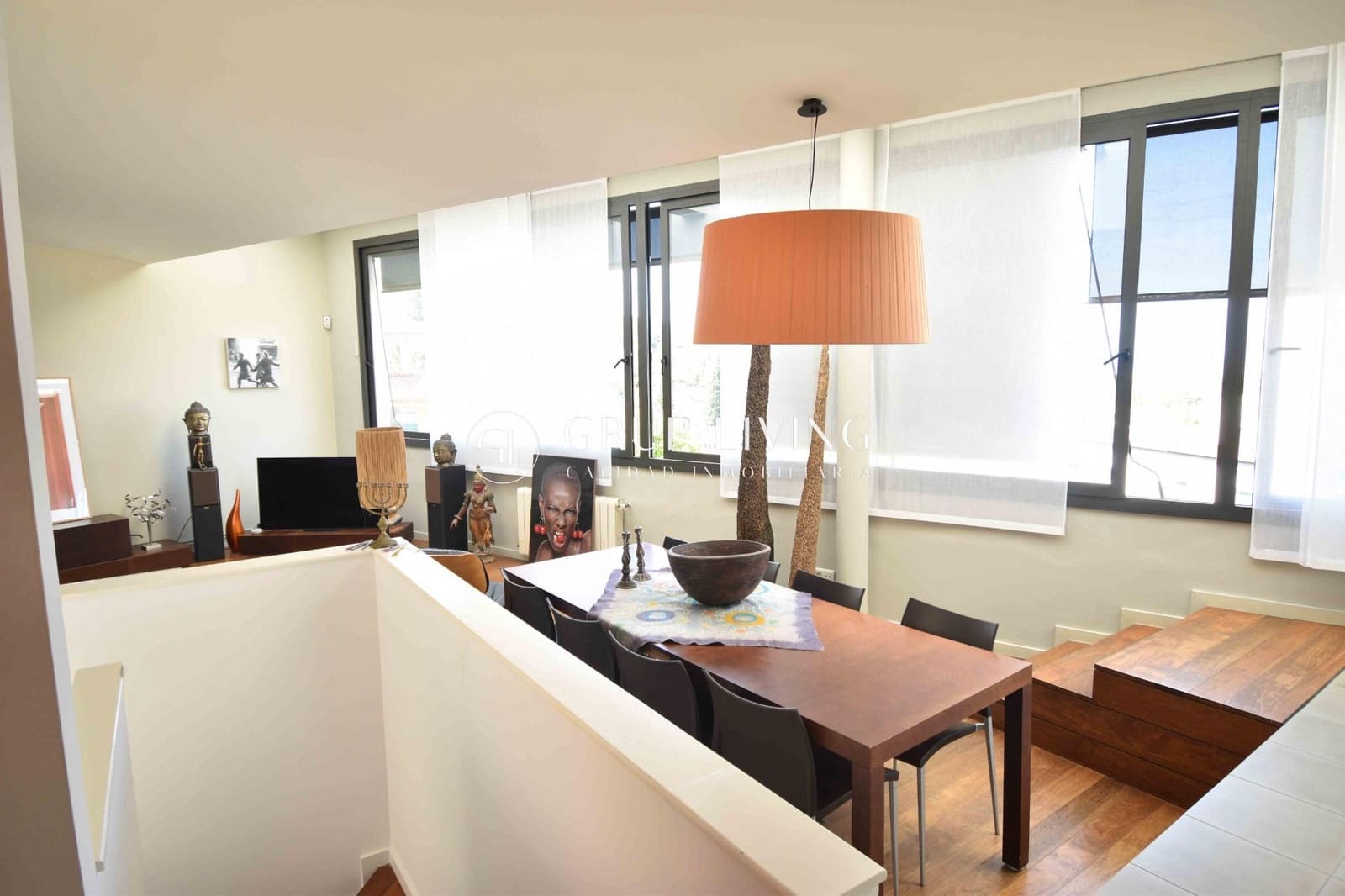 5 Zimmer Villa zu verkaufen in Sitges mit Pool Garage - 1.250.000 € (Ref: 9908107)