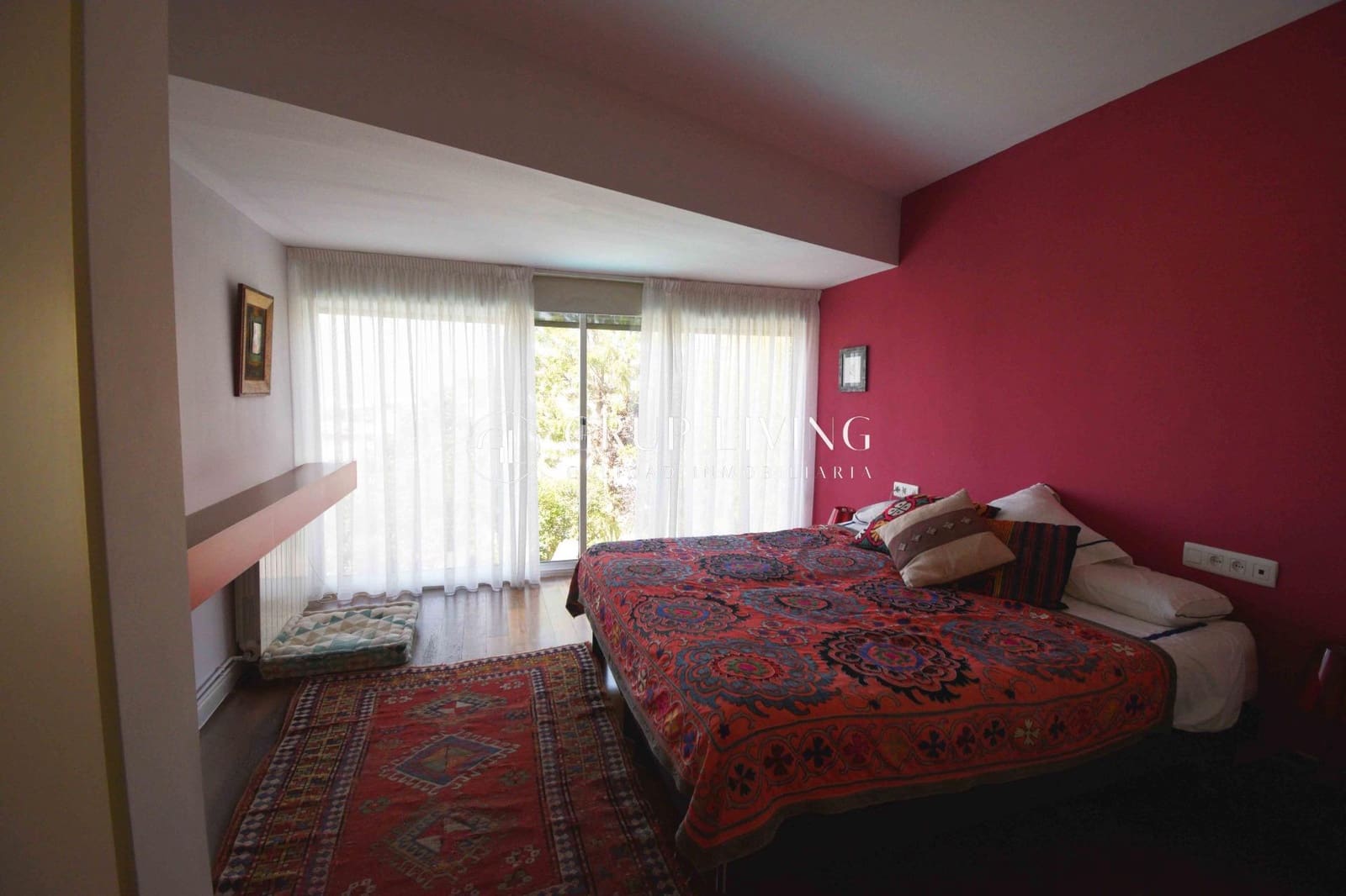 5 Zimmer Villa zu verkaufen in Sitges mit Pool Garage - 1.250.000 € (Ref: 9908107)