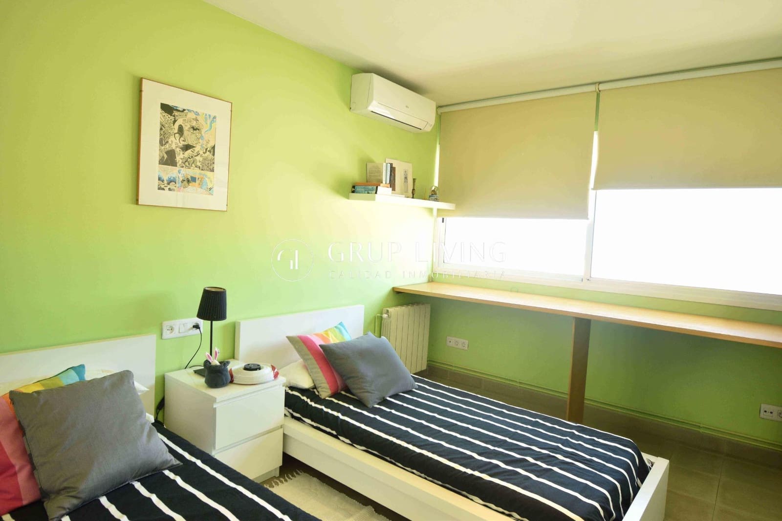 5 Zimmer Villa zu verkaufen in Sitges mit Pool Garage - 1.250.000 € (Ref: 9908107)