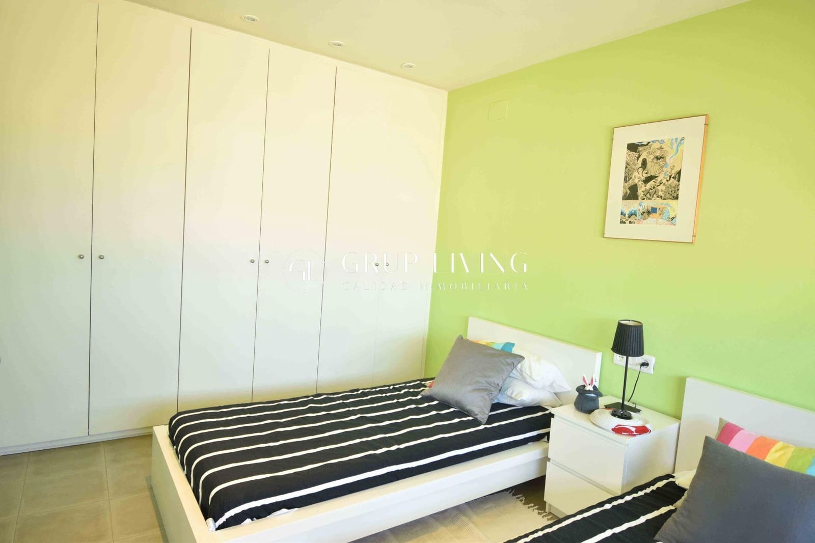 5 Zimmer Villa zu verkaufen in Sitges mit Pool Garage - 1.250.000 € (Ref: 9908107)