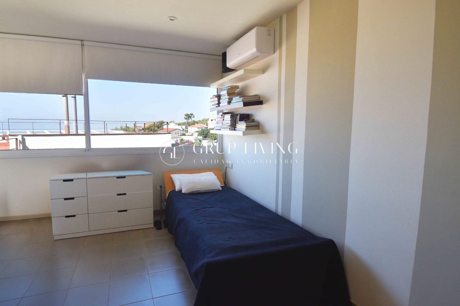 5 Zimmer Villa zu verkaufen in Sitges mit Pool Garage - 1.250.000 € (Ref: 9908107)