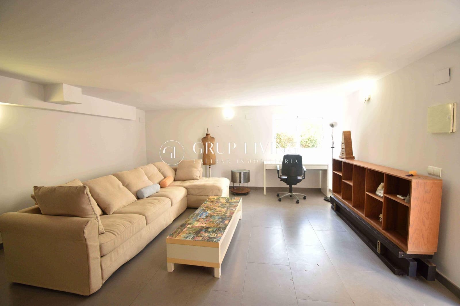 5 Zimmer Villa zu verkaufen in Sitges mit Pool Garage - 1.250.000 € (Ref: 9908107)