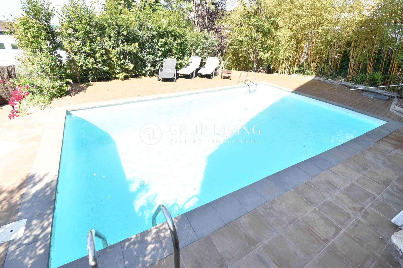 5 Zimmer Villa zu verkaufen in Sitges mit Pool Garage - 1.250.000 € (Ref: 9908107)