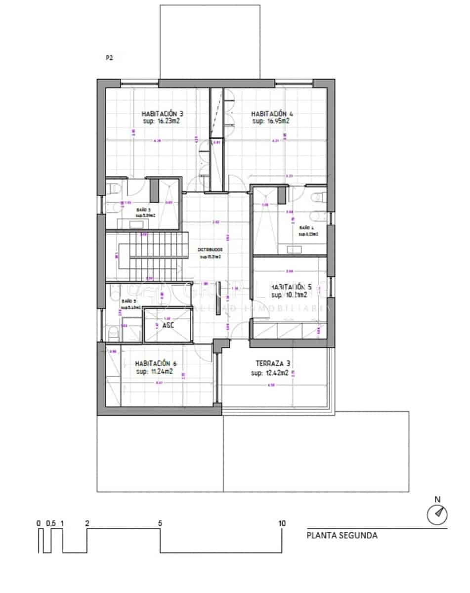 8 Zimmer Villa zu verkaufen in Sitges mit Pool Garage - 5.500.000 € (Ref: 9911158)