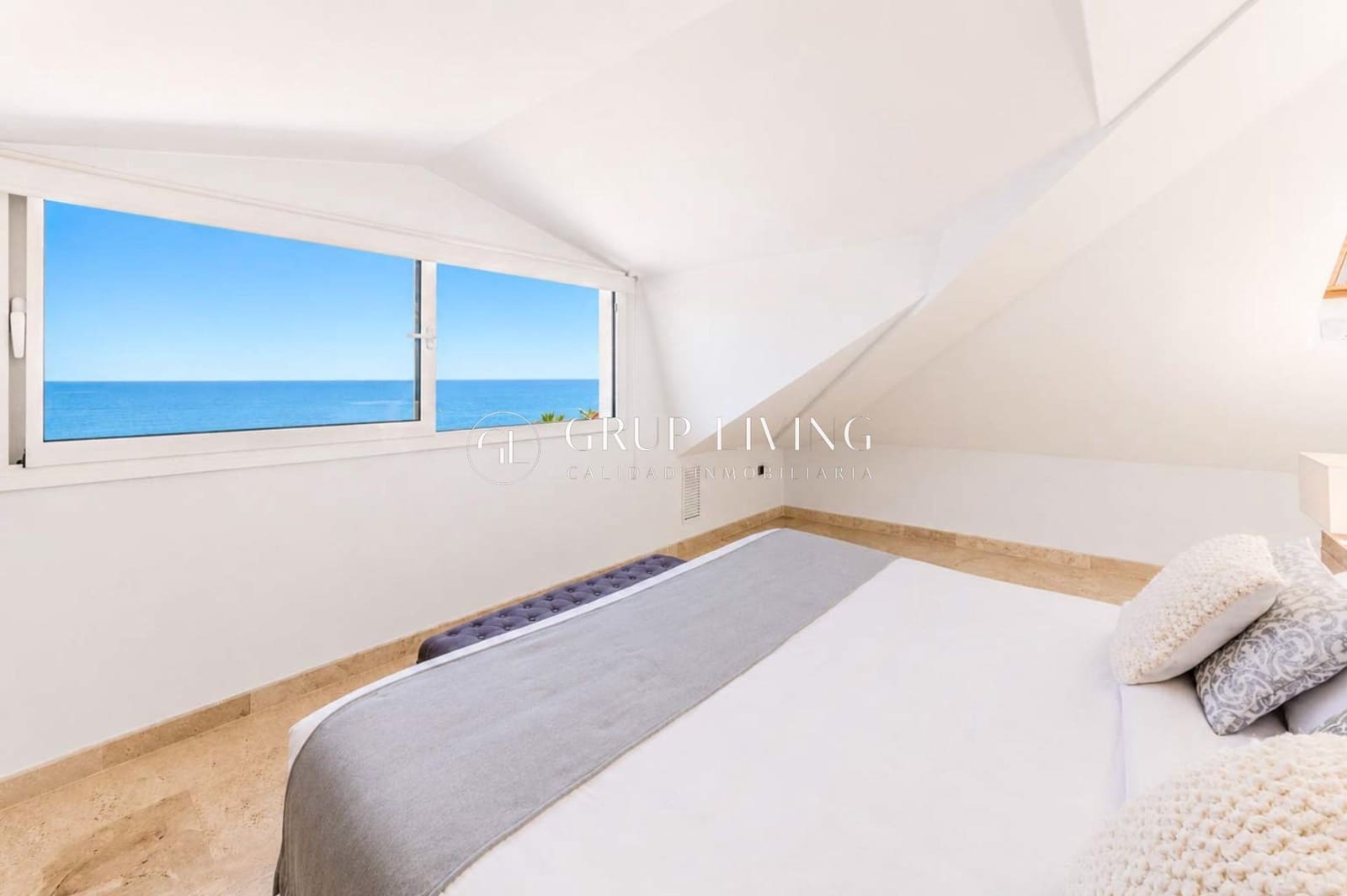 8 Zimmer Villa zu verkaufen in Sitges mit Pool Garage - 5.500.000 € (Ref: 9911158)