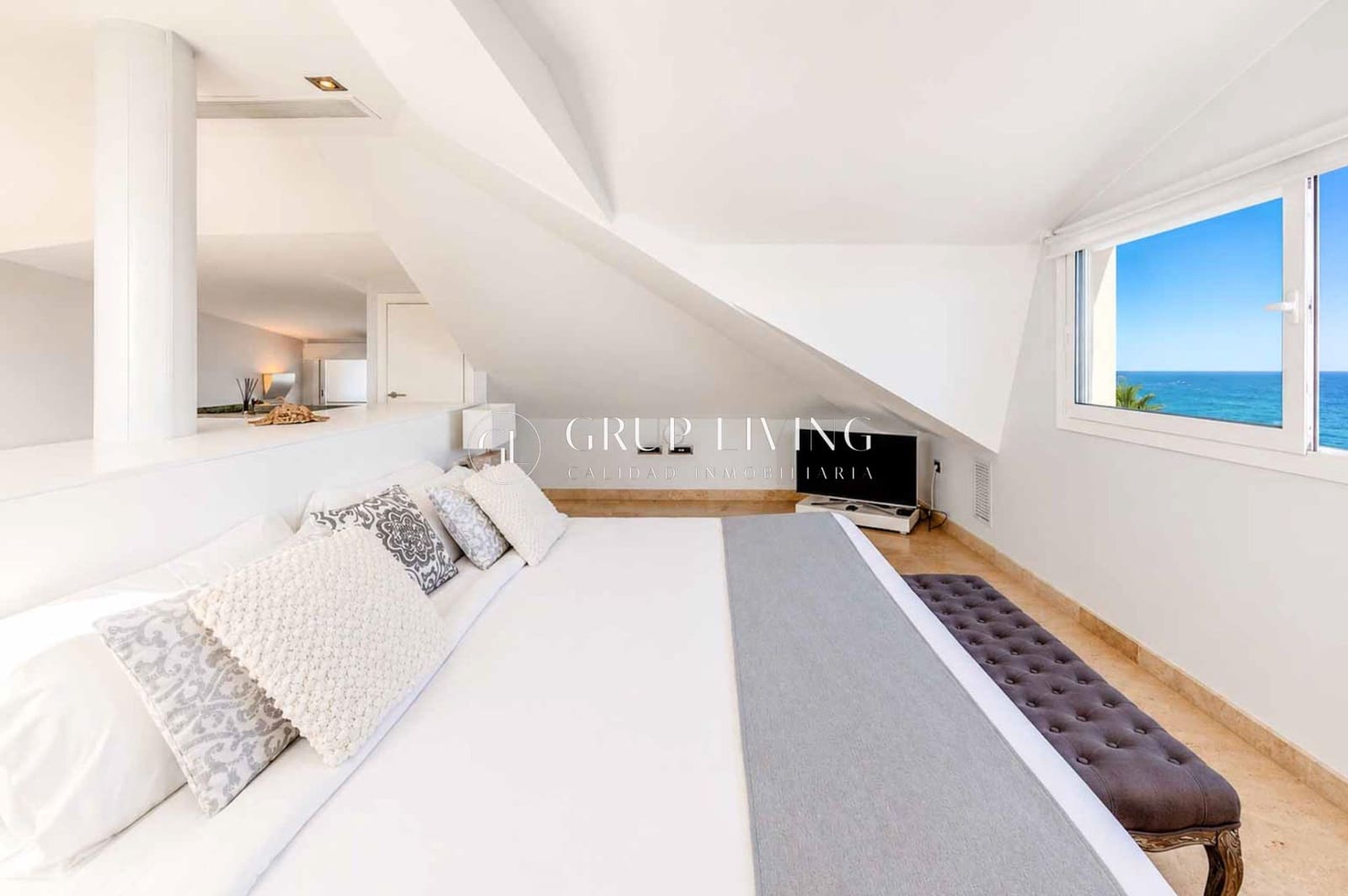 8 Zimmer Villa zu verkaufen in Sitges mit Pool Garage - 5.500.000 € (Ref: 9911158)