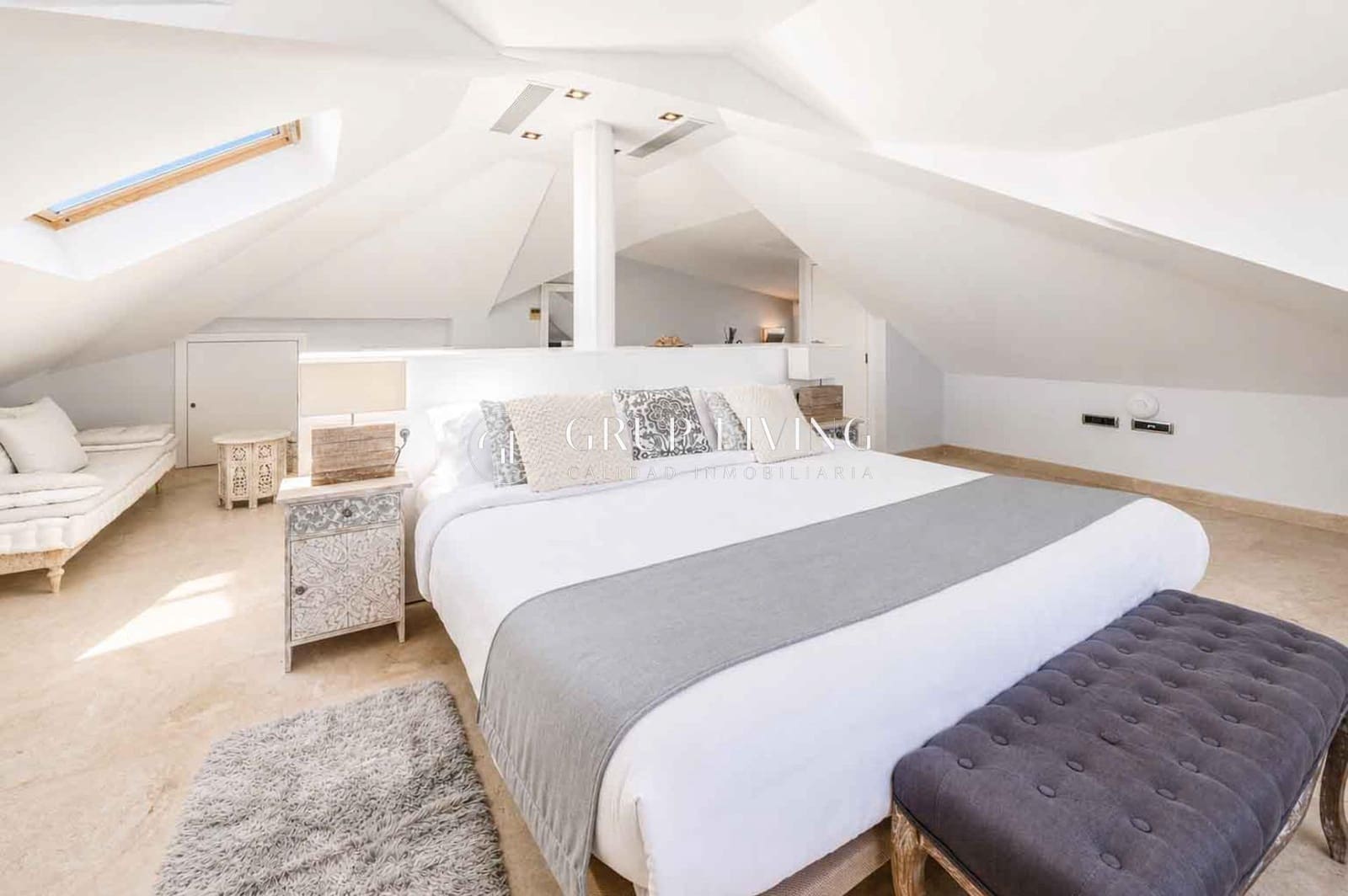 8 Zimmer Villa zu verkaufen in Sitges mit Pool Garage - 5.500.000 € (Ref: 9911158)