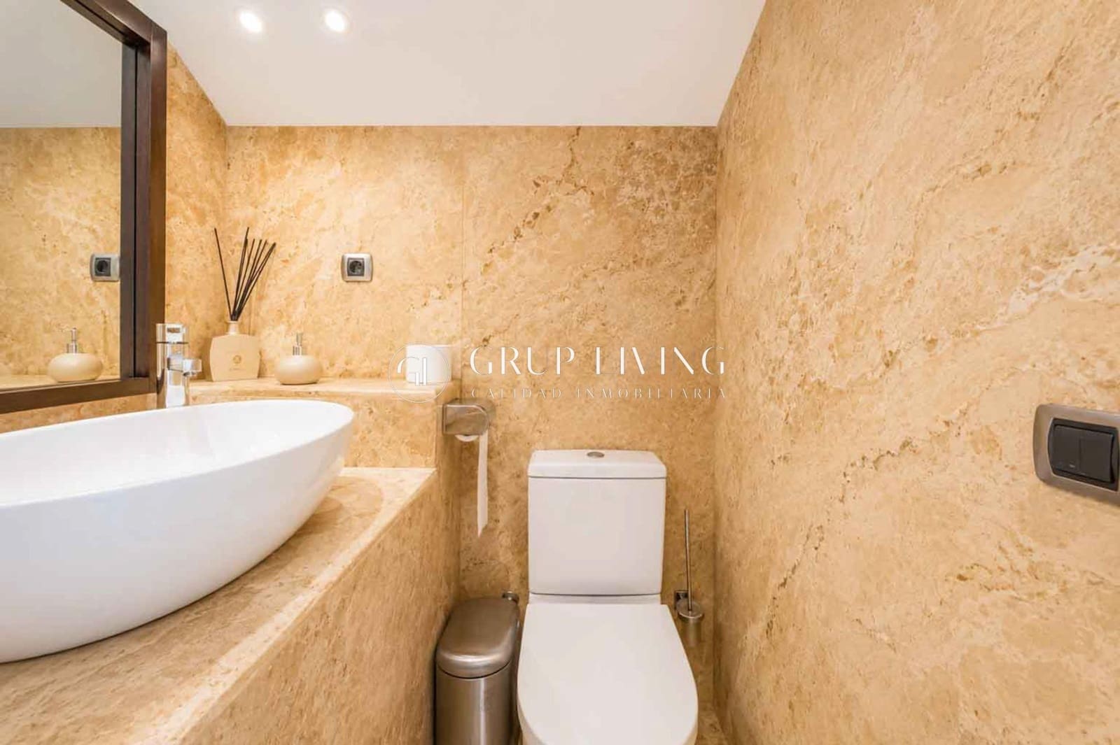 8 Zimmer Villa zu verkaufen in Sitges mit Pool Garage - 5.500.000 € (Ref: 9911158)