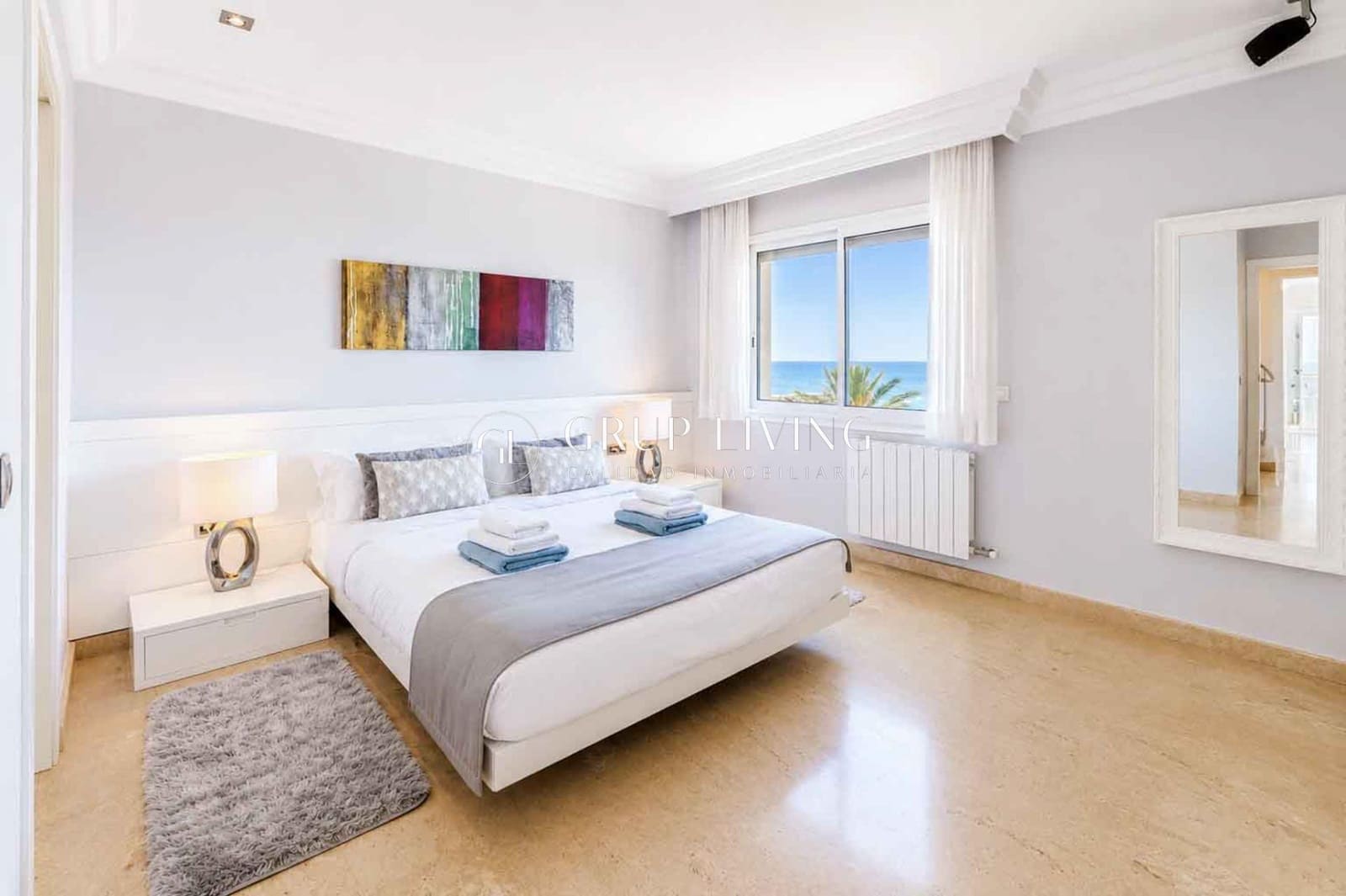 8 Zimmer Villa zu verkaufen in Sitges mit Pool Garage - 5.500.000 € (Ref: 9911158)