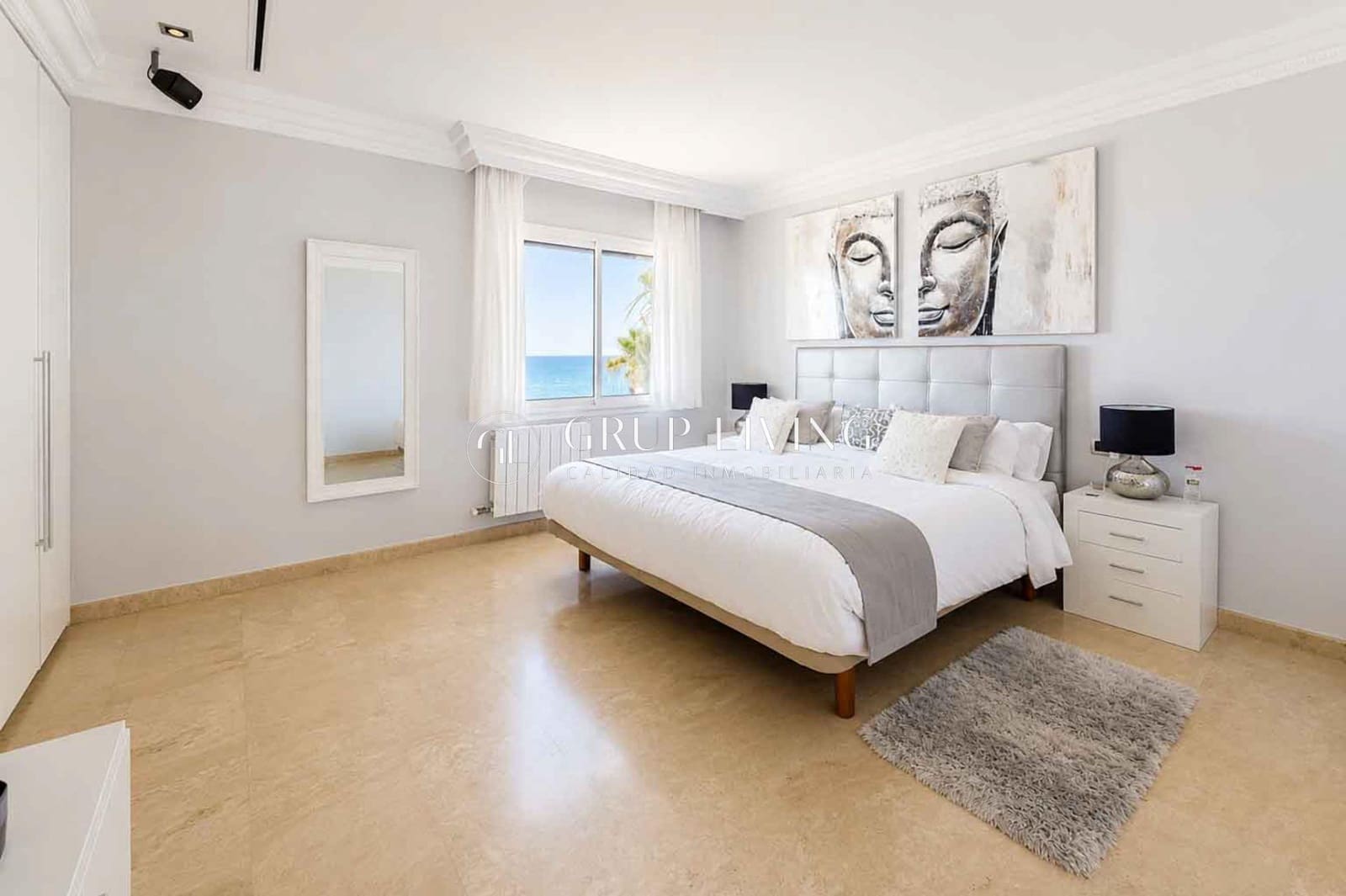 8 Zimmer Villa zu verkaufen in Sitges mit Pool Garage - 5.500.000 € (Ref: 9911158)