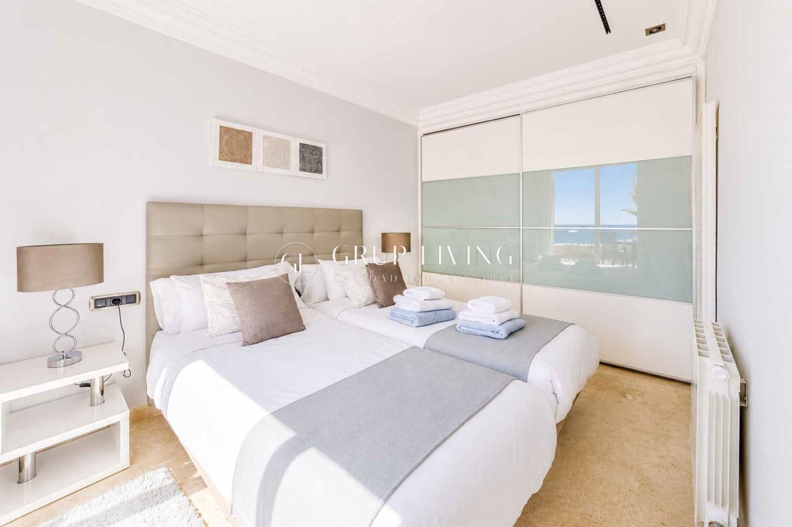 8 Zimmer Villa zu verkaufen in Sitges mit Pool Garage - 5.500.000 € (Ref: 9911158)