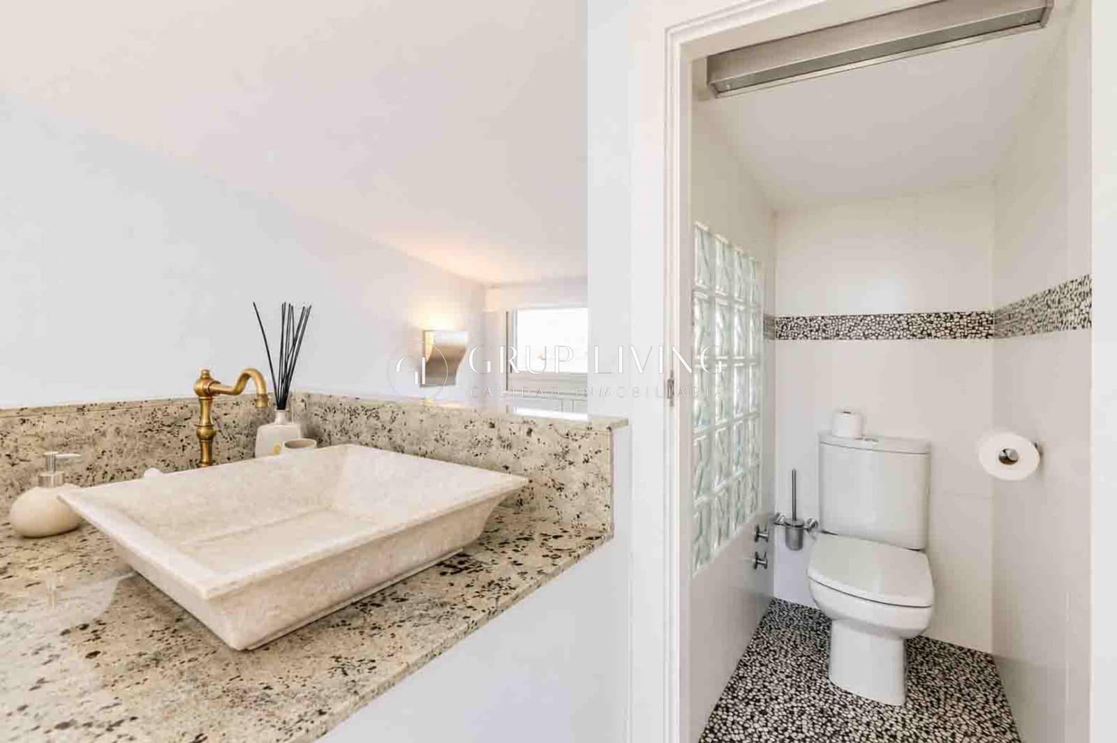 8 Zimmer Villa zu verkaufen in Sitges mit Pool Garage - 5.500.000 € (Ref: 9911158)