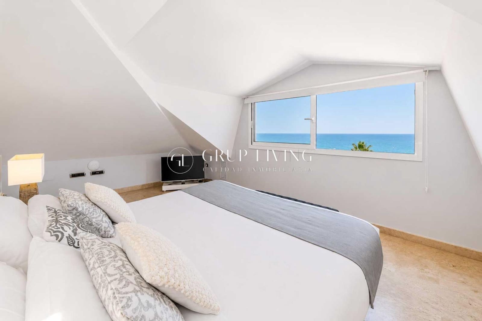 8 Zimmer Villa zu verkaufen in Sitges mit Pool Garage - 5.500.000 € (Ref: 9911158)