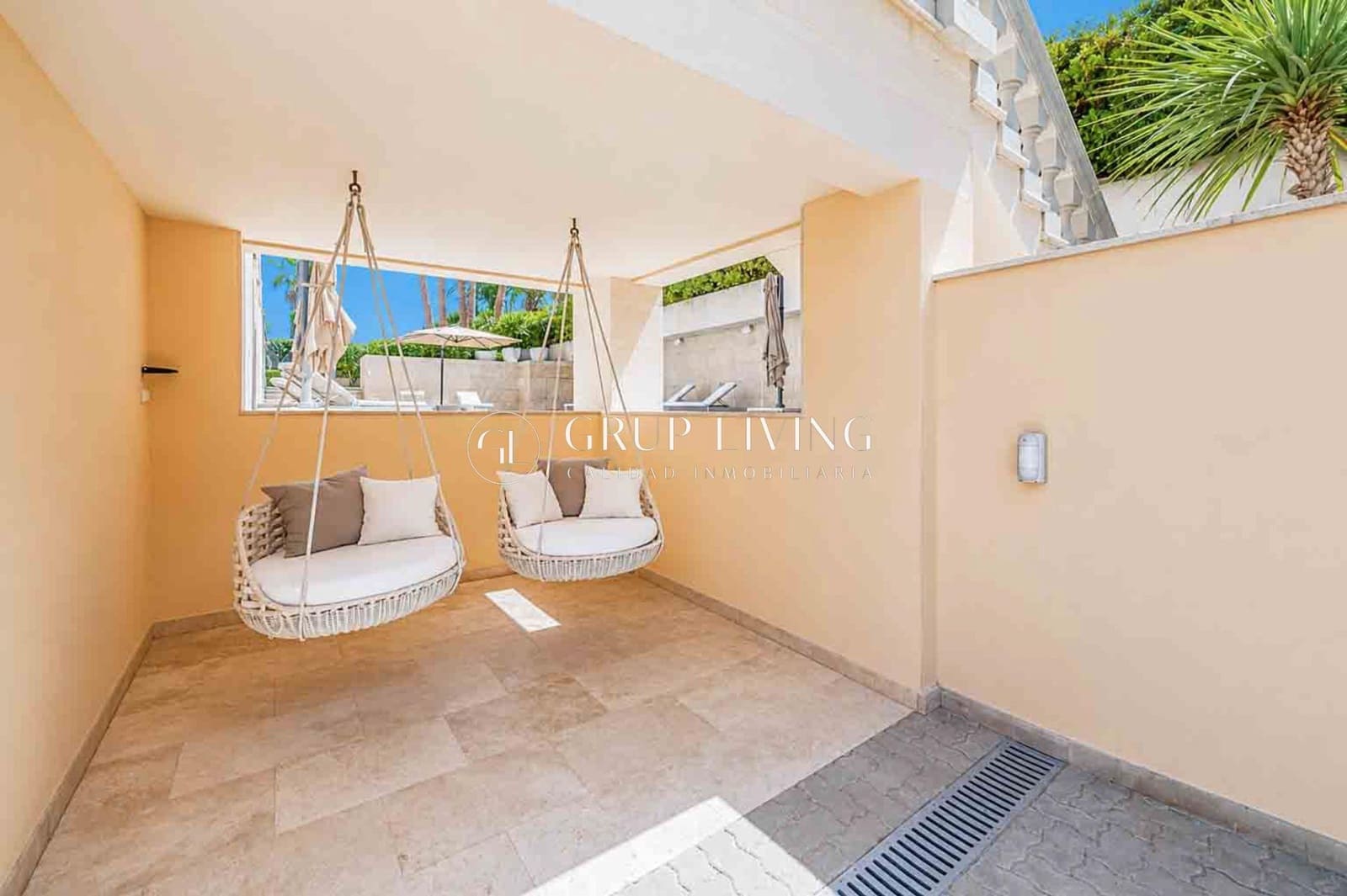 8 Zimmer Villa zu verkaufen in Sitges mit Pool Garage - 5.500.000 € (Ref: 9911158)