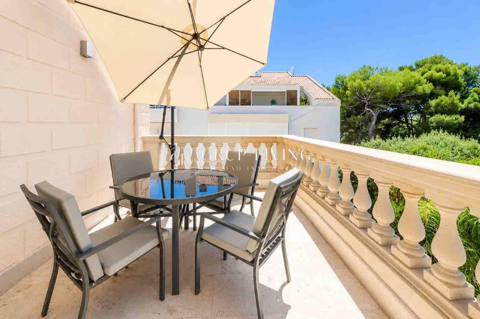 8 Zimmer Villa zu verkaufen in Sitges mit Pool Garage - 5.500.000 € (Ref: 9911158)