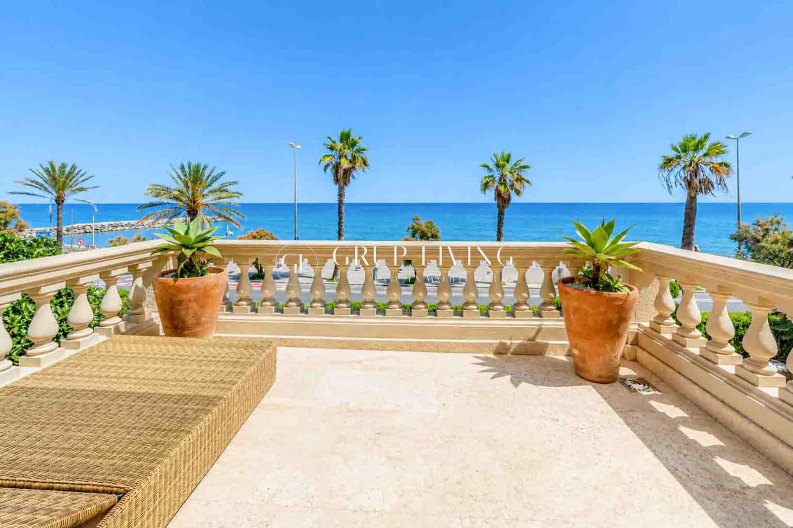 8 Zimmer Villa zu verkaufen in Sitges mit Pool Garage - 5.500.000 € (Ref: 9911158)