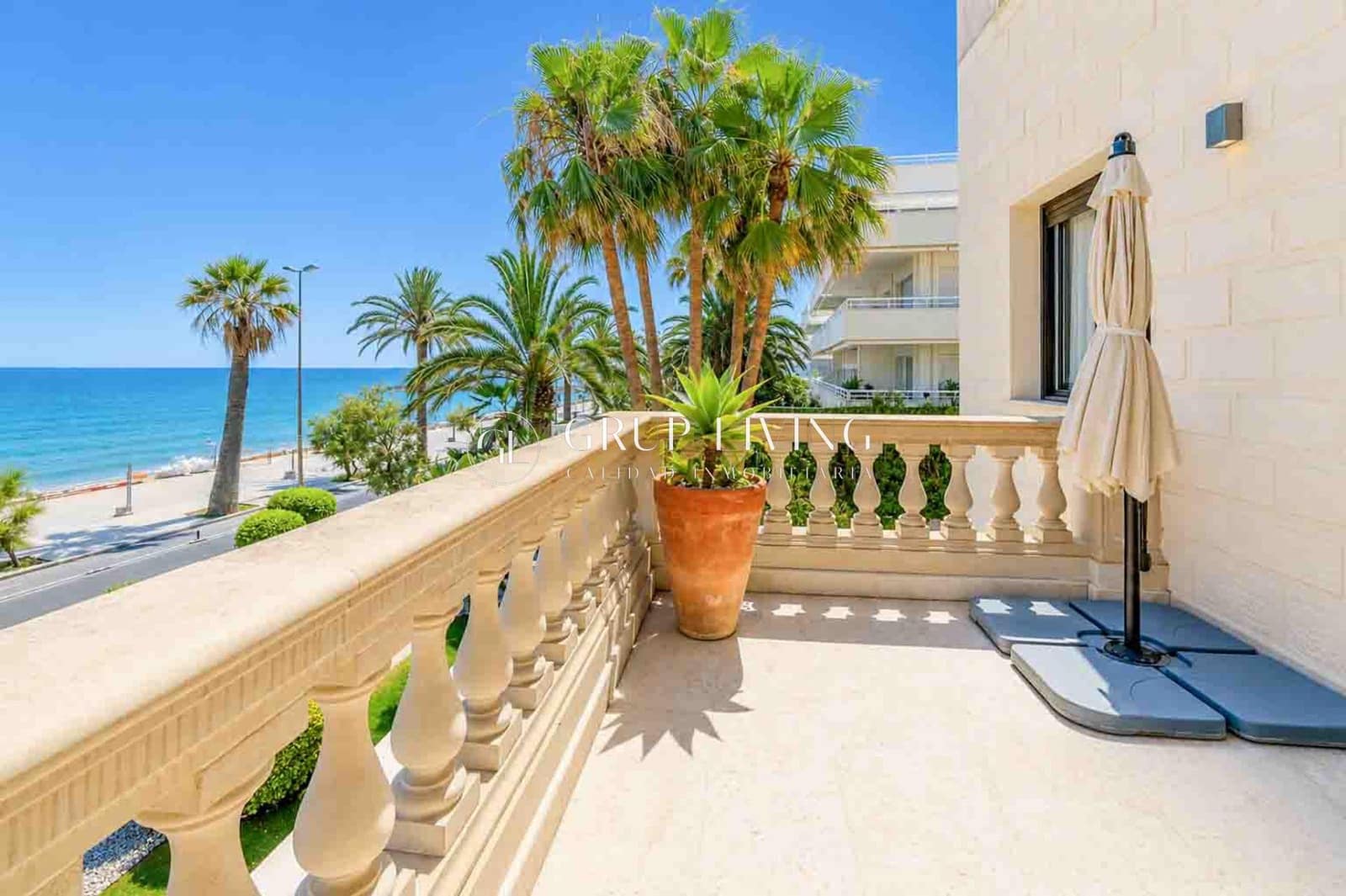 8 Zimmer Villa zu verkaufen in Sitges mit Pool Garage - 5.500.000 € (Ref: 9911158)