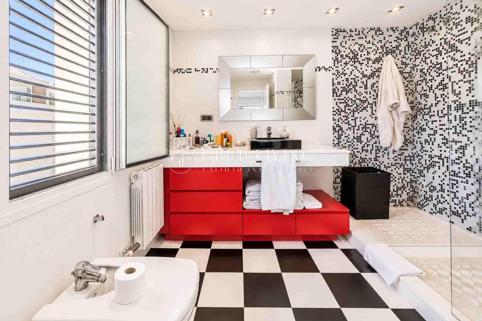 8 Zimmer Villa zu verkaufen in Sitges mit Pool Garage - 5.500.000 € (Ref: 9911158)