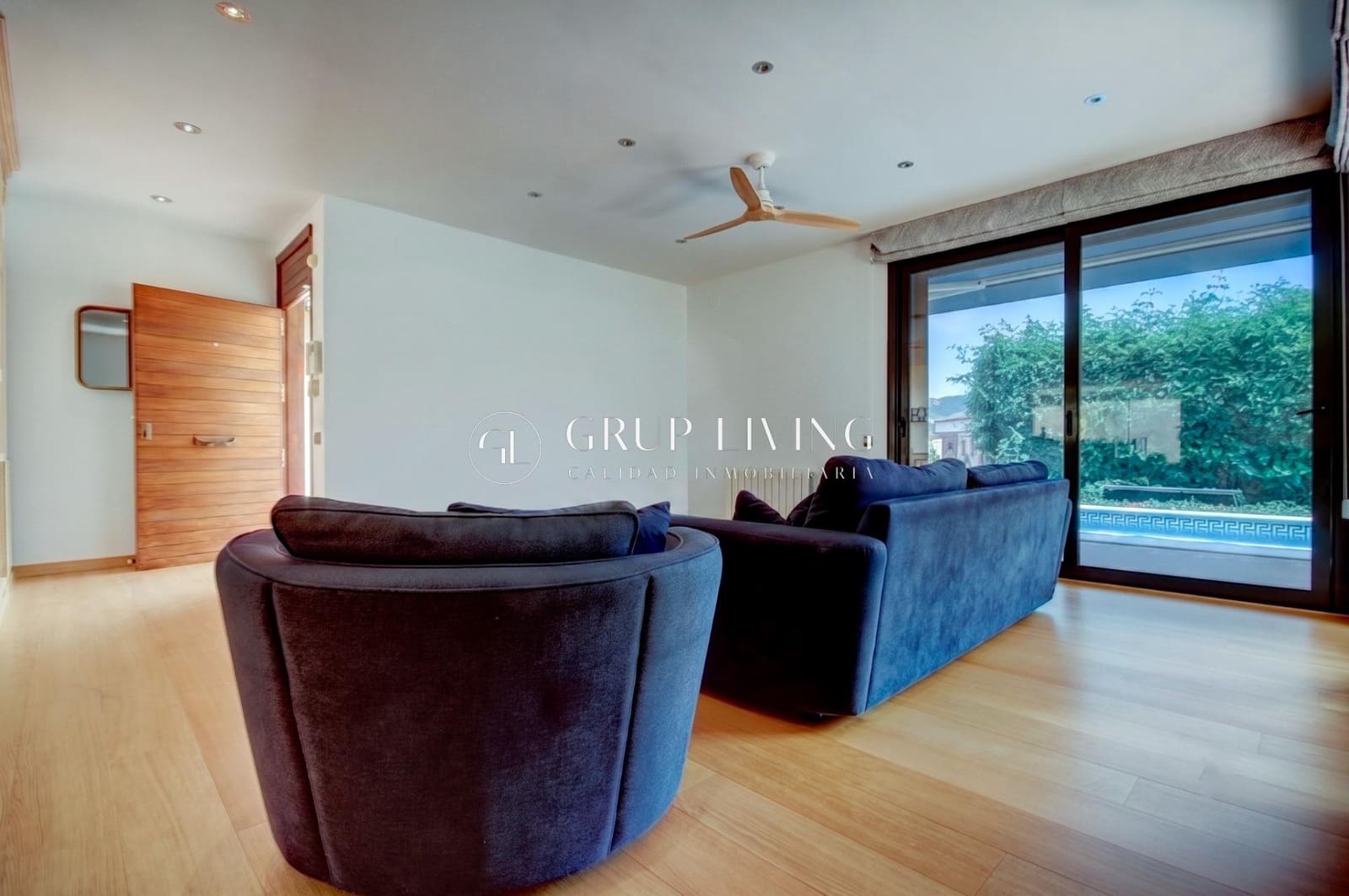 5 bedroom Villa for sale in Sitges with pool garage - € 1,600,000 (Ref: 9934298)