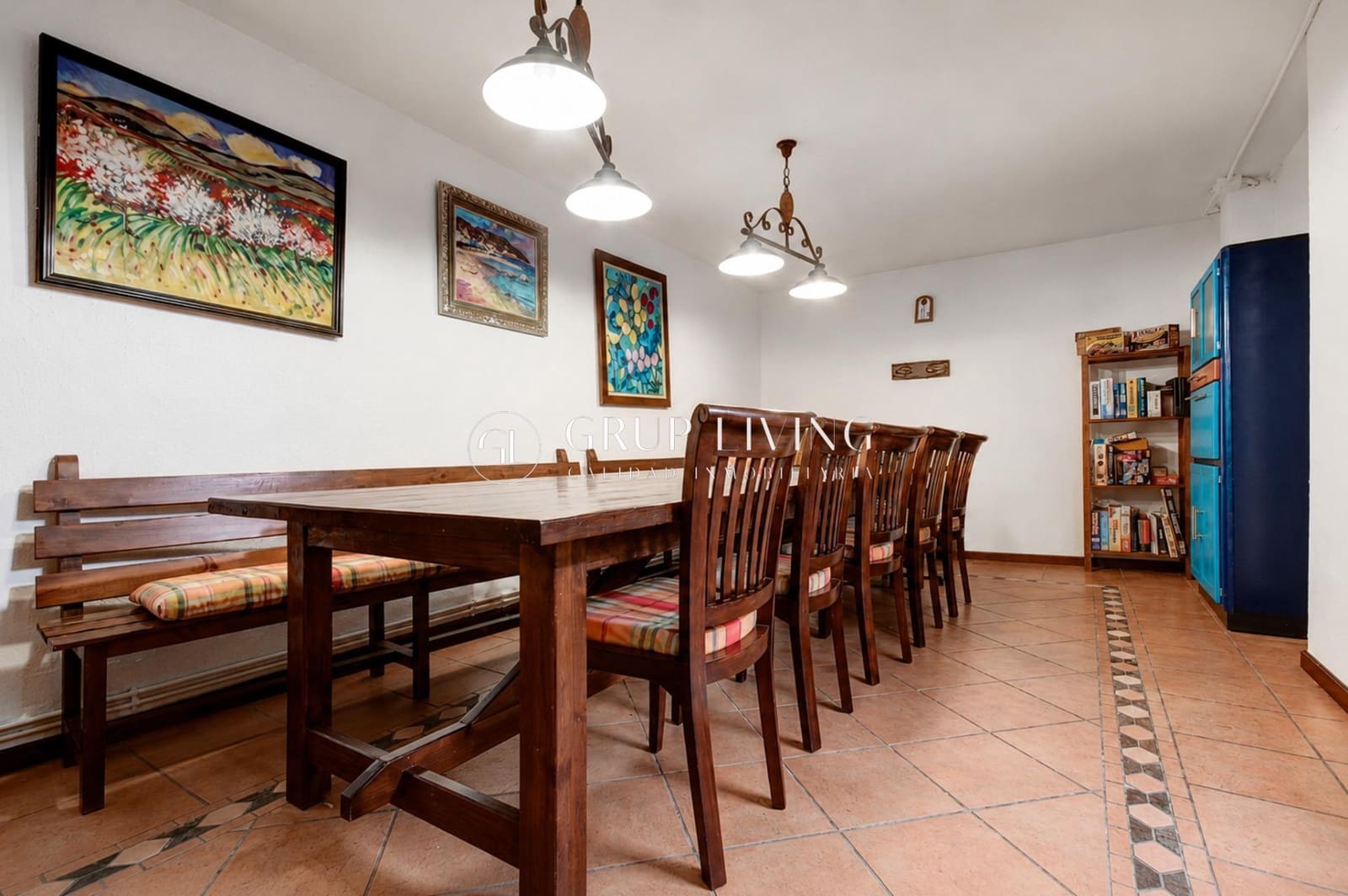 5 bedroom Villa for sale in Sitges with pool garage - € 1,600,000 (Ref: 9934298)