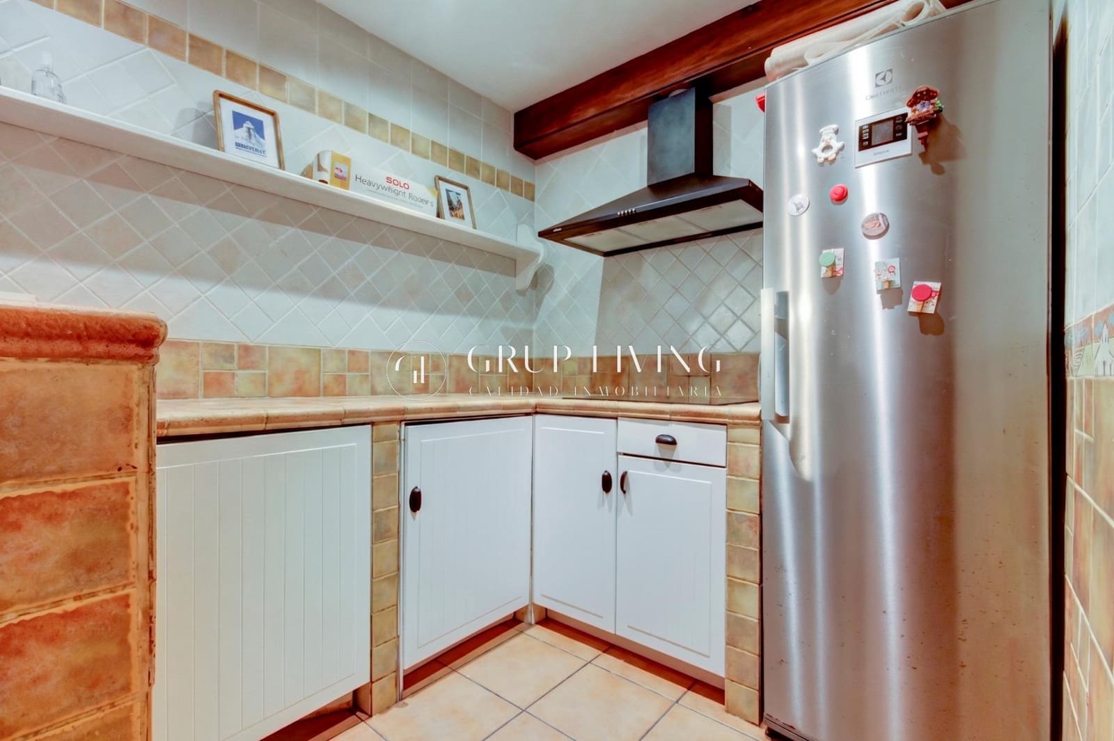 5 bedroom Villa for sale in Sitges with pool garage - € 1,600,000 (Ref: 9934298)