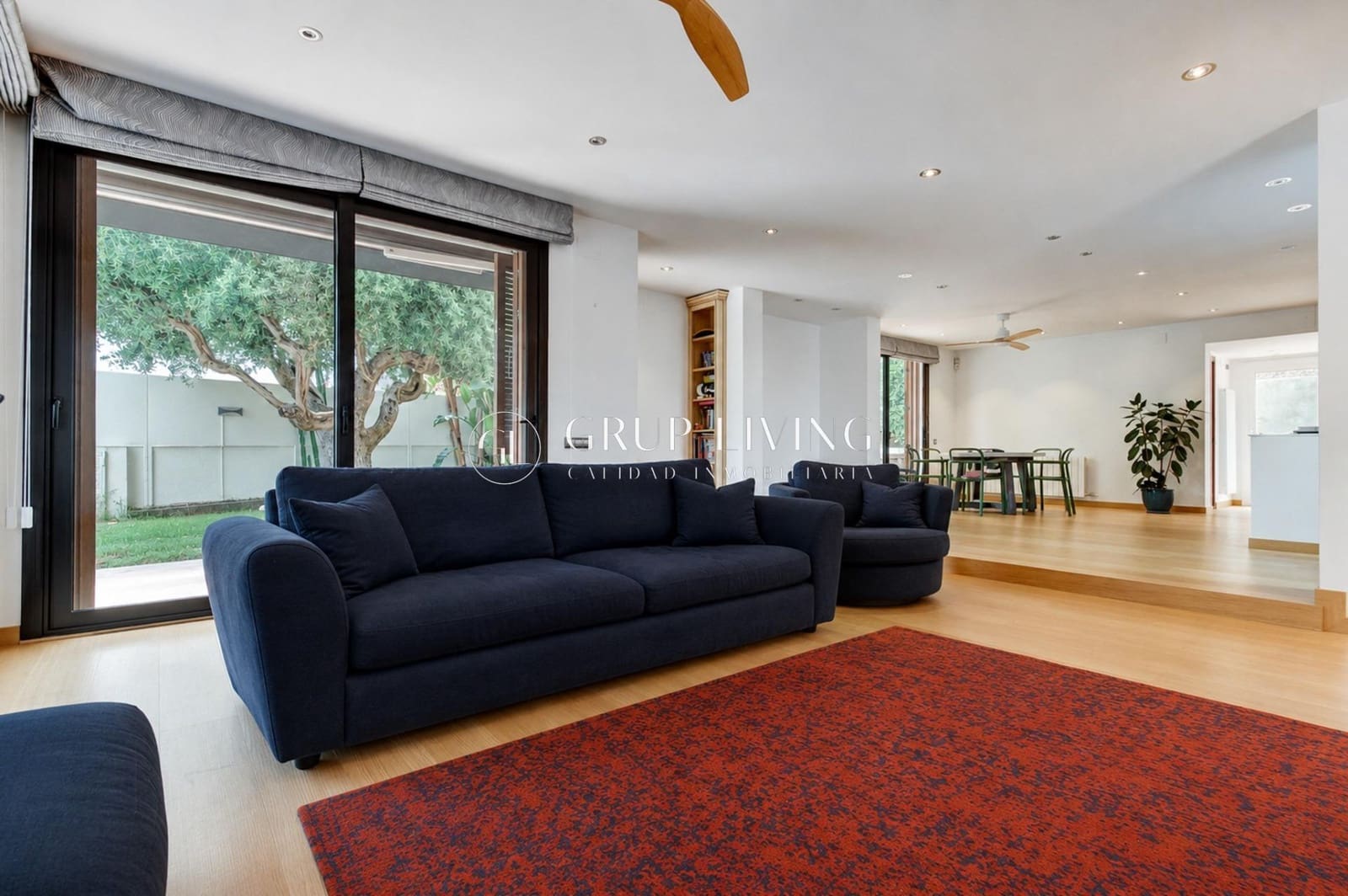 5 bedroom Villa for sale in Sitges with pool garage - € 1,600,000 (Ref: 9934298)