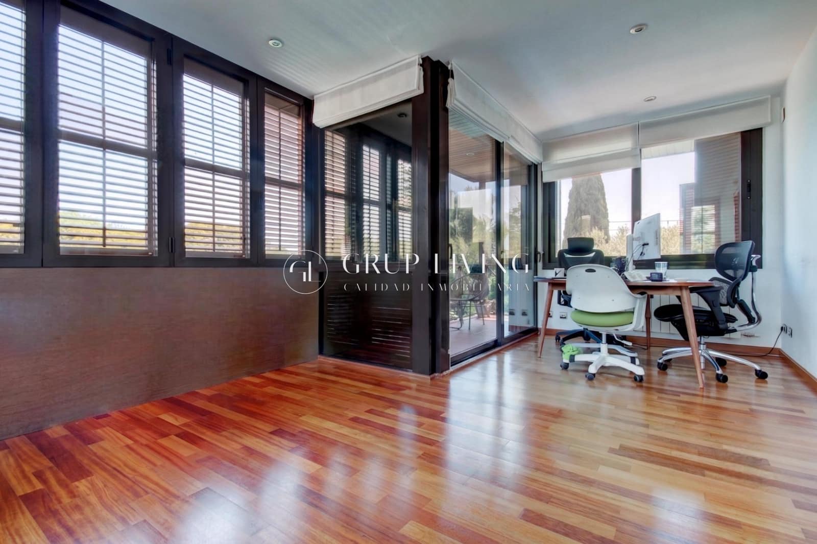 5 bedroom Villa for sale in Sitges with pool garage - € 1,600,000 (Ref: 9934298)