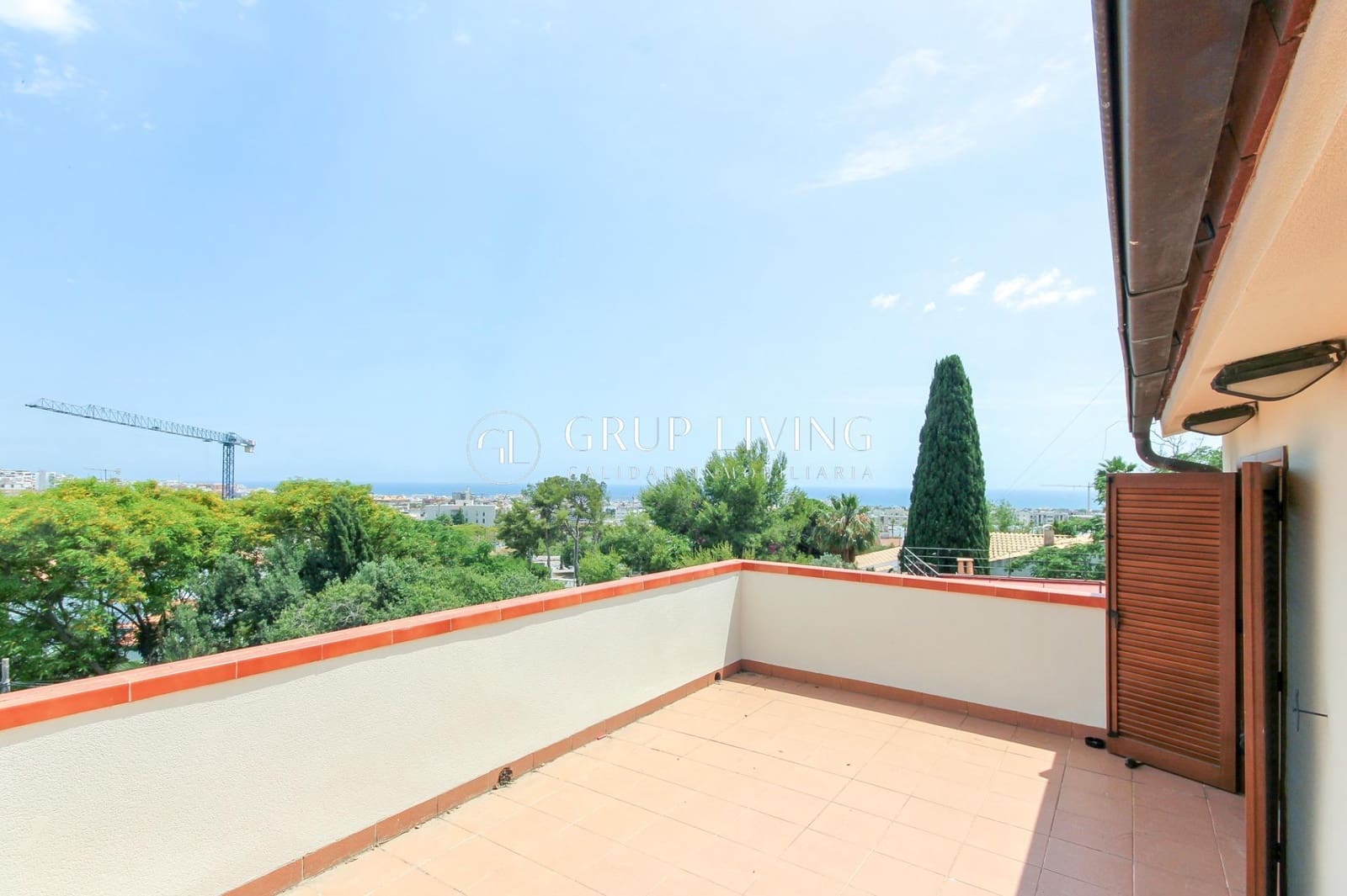 5 bedroom Villa for sale in Sitges with pool garage - € 1,600,000 (Ref: 9934298)