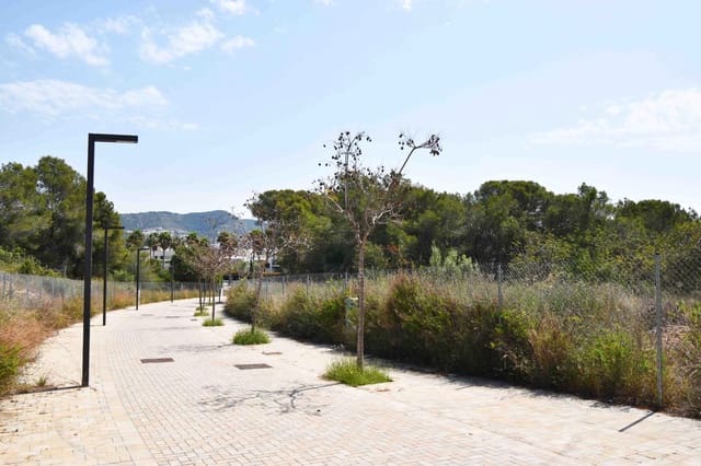 Area Edificabile in vendita in Sitges - 860.000 € (Rif: 9940060)