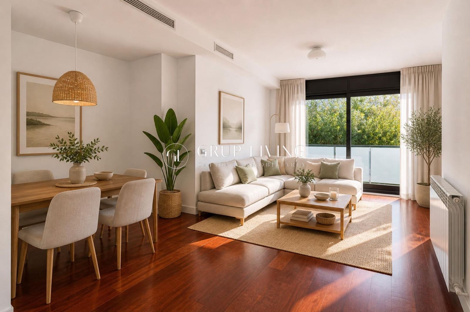 4 camera da letto Appartamento in vendita in Sitges con piscina garage - 795.000 € (Rif: 9949888)