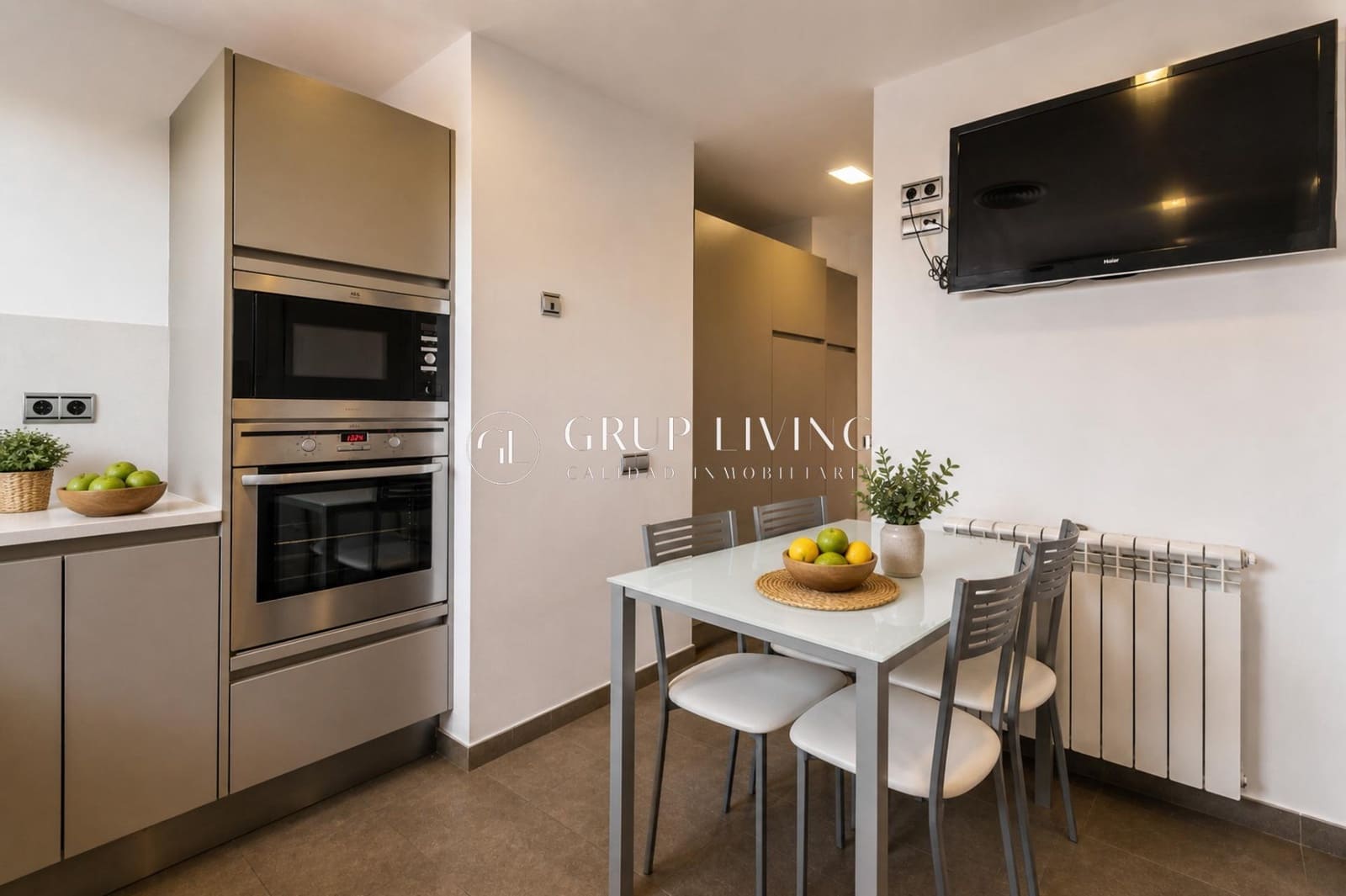 4 camera da letto Appartamento in vendita in Sitges con piscina garage - 795.000 € (Rif: 9949888)