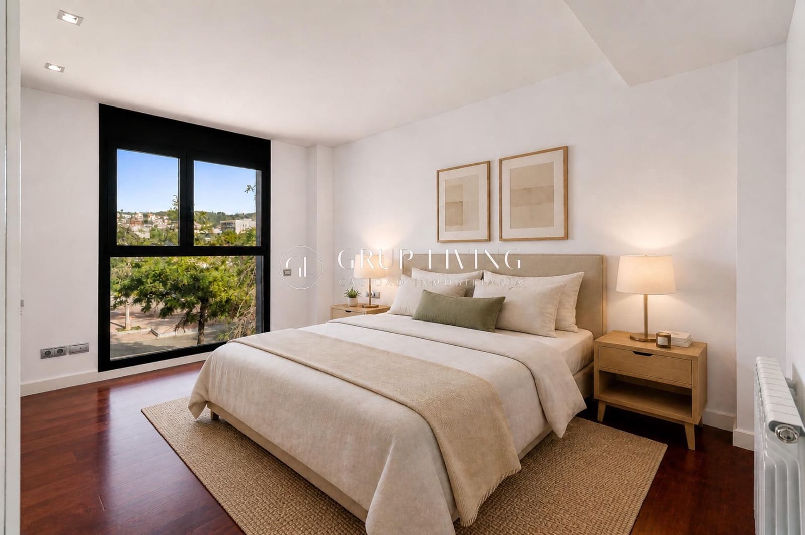 4 camera da letto Appartamento in vendita in Sitges con piscina garage - 795.000 € (Rif: 9949888)