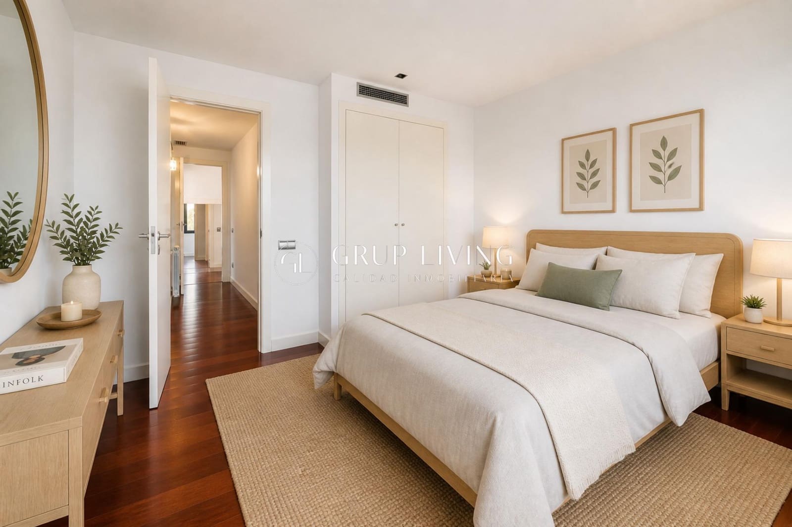 4 camera da letto Appartamento in vendita in Sitges con piscina garage - 795.000 € (Rif: 9949888)