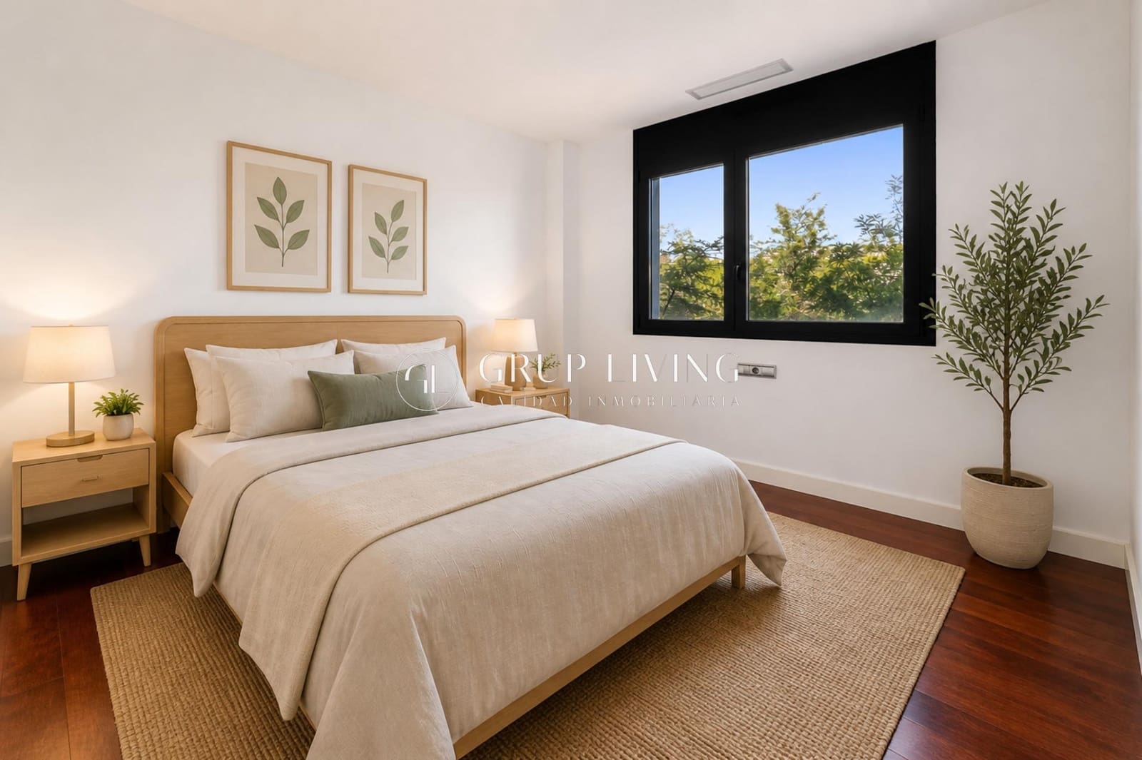 4 camera da letto Appartamento in vendita in Sitges con piscina garage - 795.000 € (Rif: 9949888)