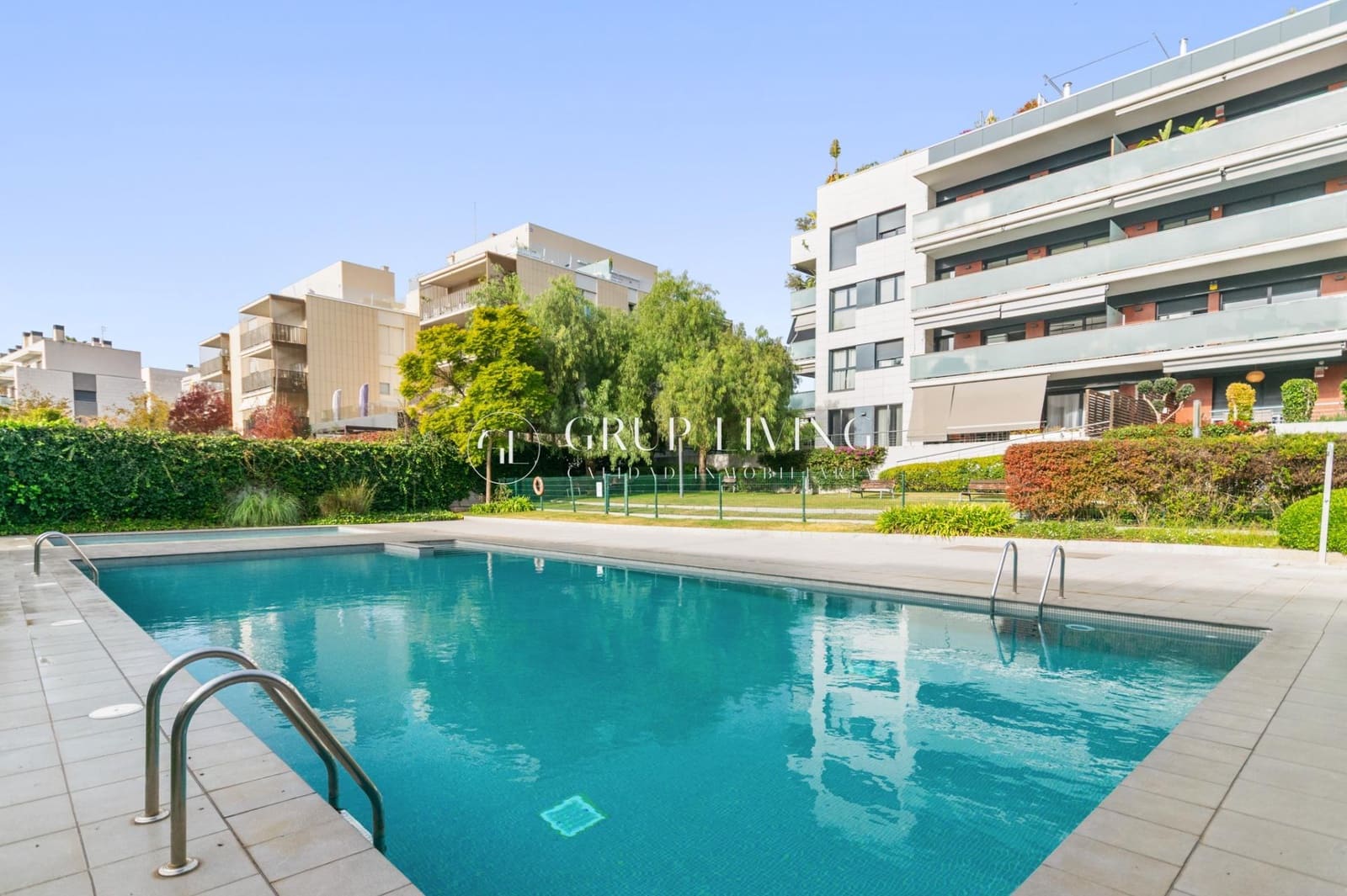 4 camera da letto Appartamento in vendita in Sitges con piscina garage - 795.000 € (Rif: 9949888)