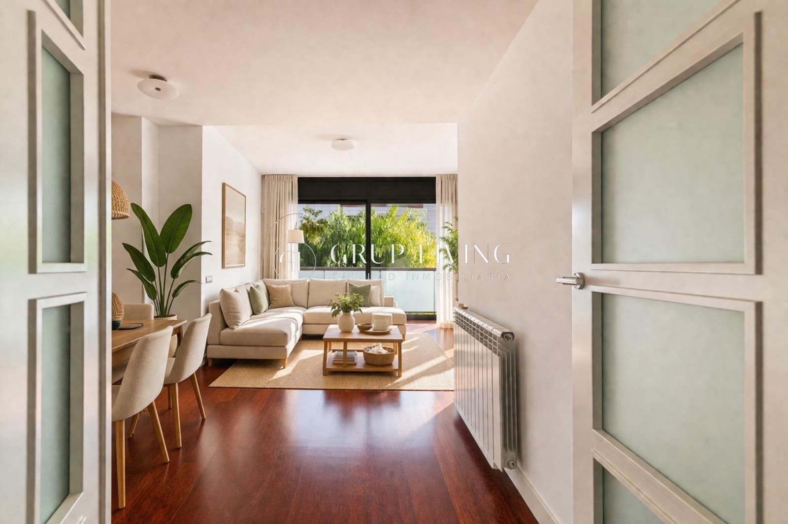 4 camera da letto Appartamento in vendita in Sitges con piscina garage - 795.000 € (Rif: 9949888)