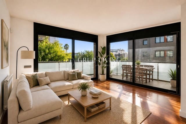 4 camera da letto Appartamento in vendita in Sitges con piscina garage - 795.000 € (Rif: 9949888)