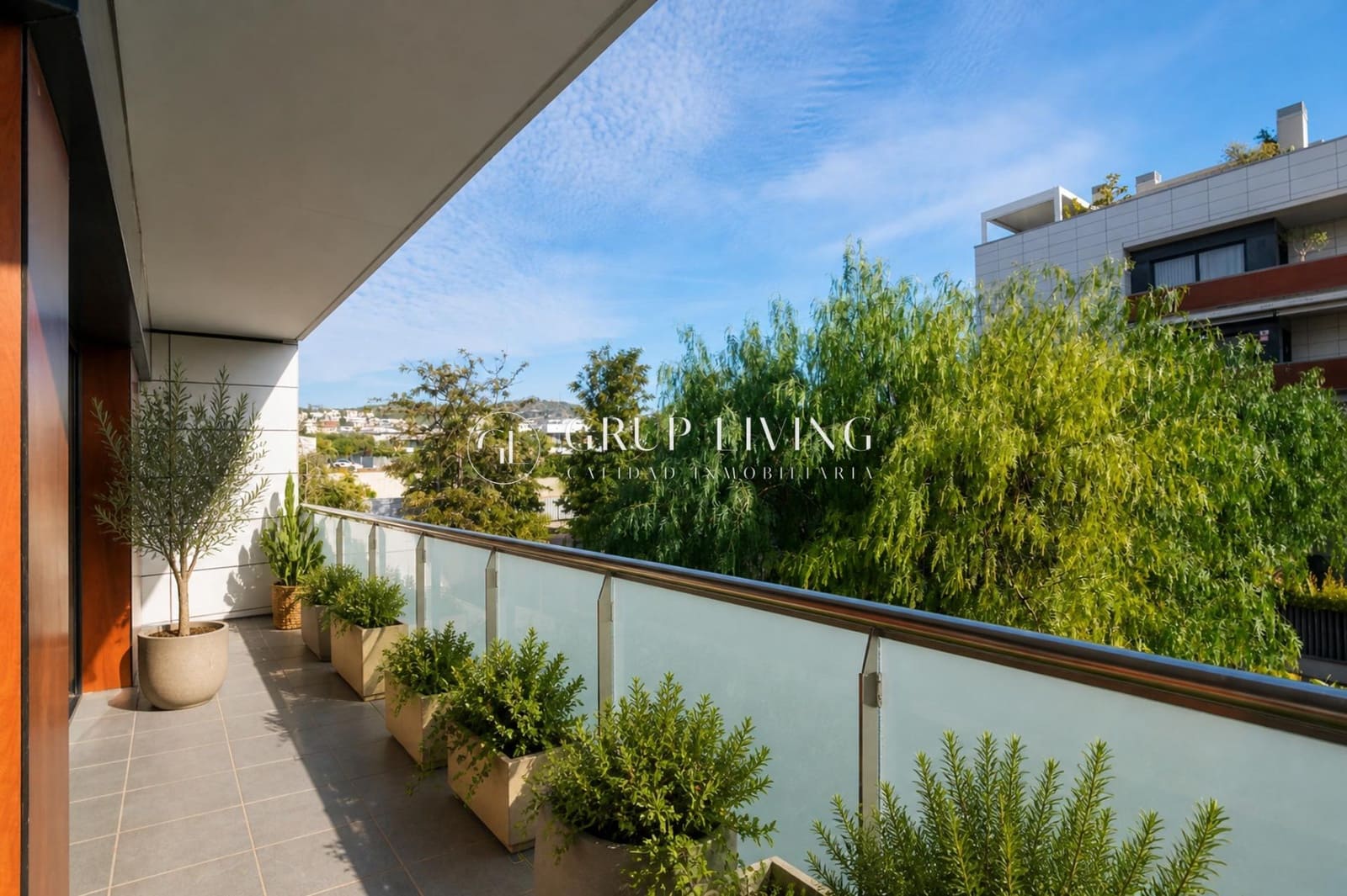 4 camera da letto Appartamento in vendita in Sitges con piscina garage - 795.000 € (Rif: 9949888)
