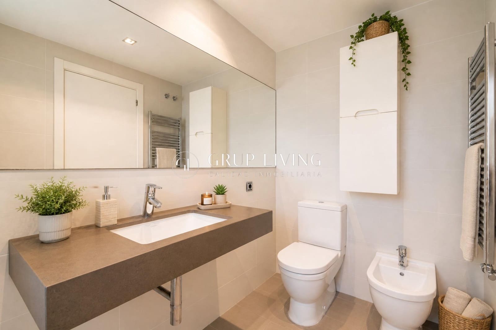 4 camera da letto Appartamento in vendita in Sitges con piscina garage - 795.000 € (Rif: 9949888)