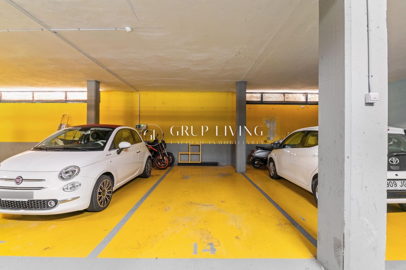 4 camera da letto Appartamento in vendita in Sitges con piscina garage - 795.000 € (Rif: 9949888)
