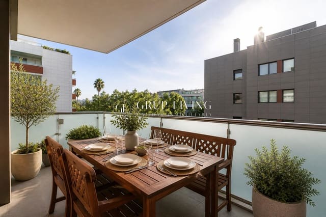 4 camera da letto Appartamento in vendita in Sitges con piscina garage - 795.000 € (Rif: 9949888)