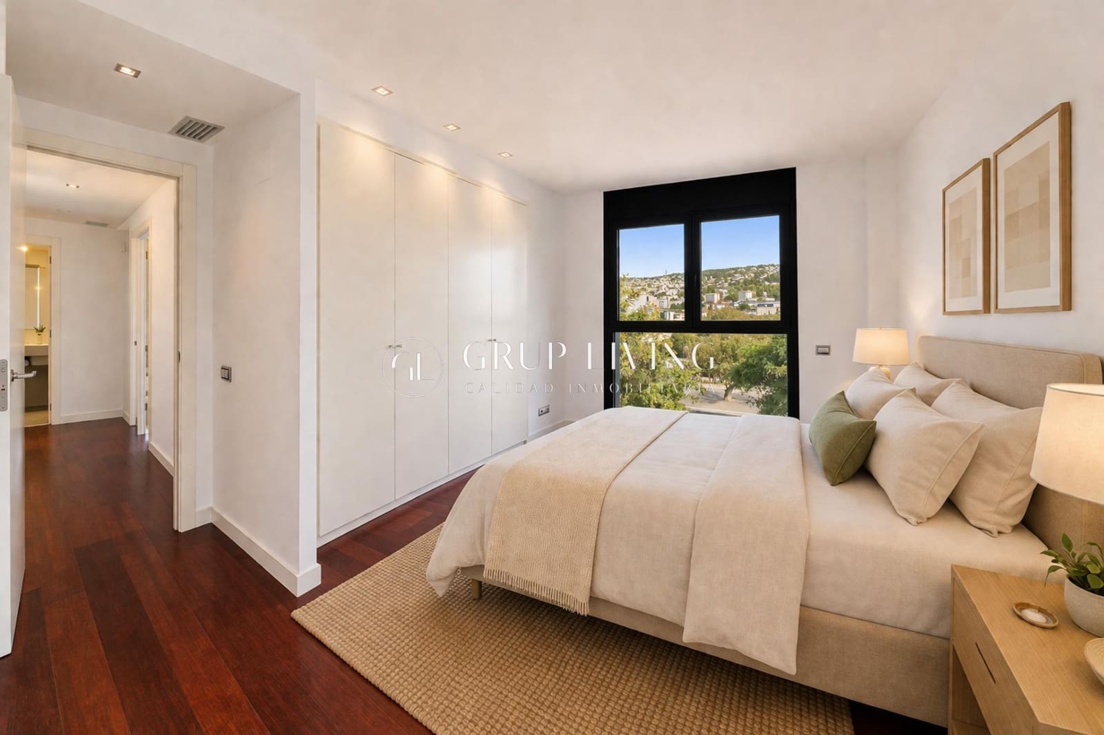 4 camera da letto Appartamento in vendita in Sitges con piscina garage - 795.000 € (Rif: 9949888)