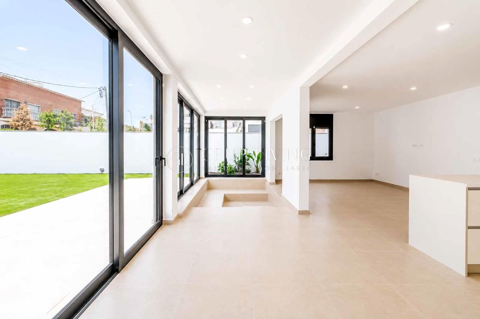 4 soveværelse Villa til salg i Sant Pere de Ribes med garage - € 870.000 (Ref: 9952718)