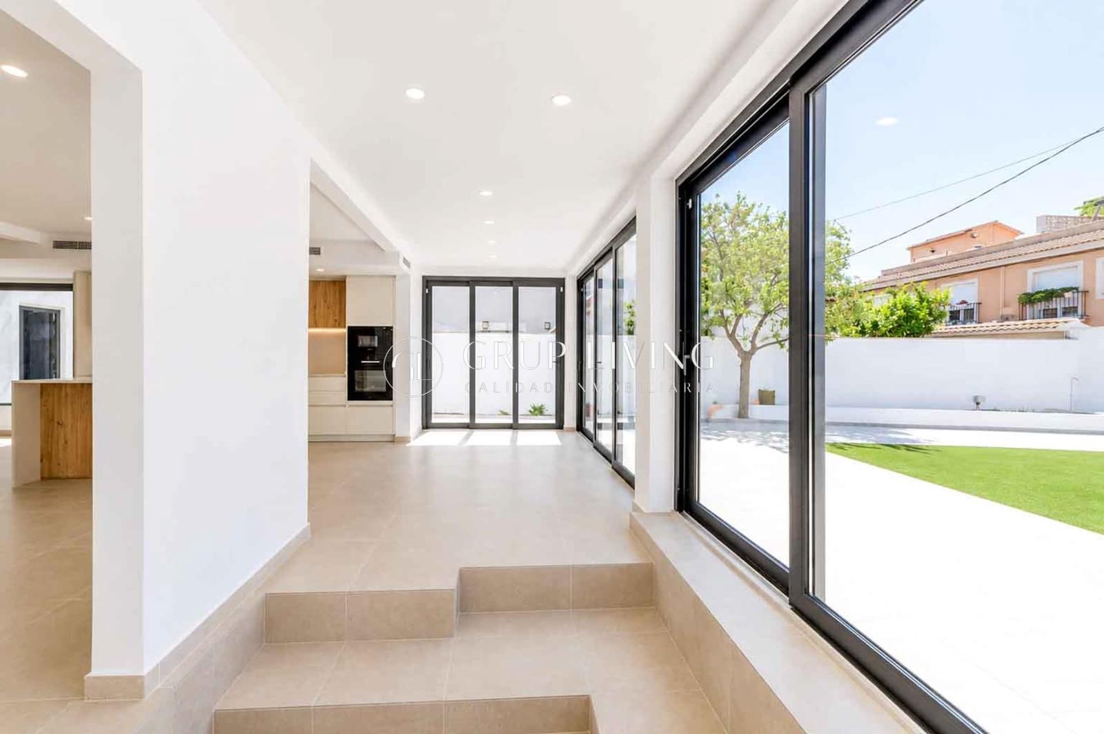 4 soveværelse Villa til salg i Sant Pere de Ribes med garage - € 870.000 (Ref: 9952718)