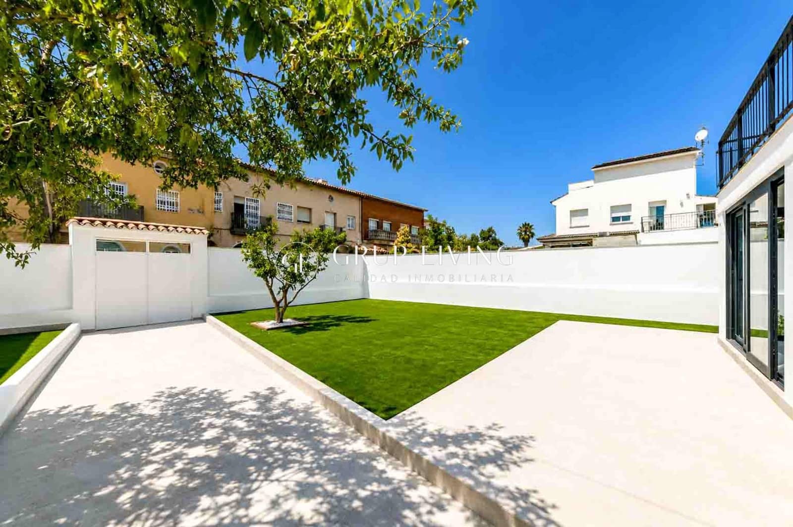 4 soveværelse Villa til salg i Sant Pere de Ribes med garage - € 870.000 (Ref: 9952718)