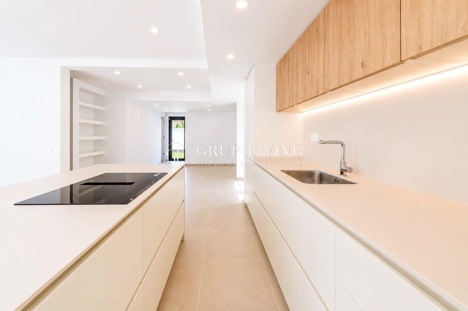 4 soveværelse Villa til salg i Sant Pere de Ribes med garage - € 870.000 (Ref: 9952718)