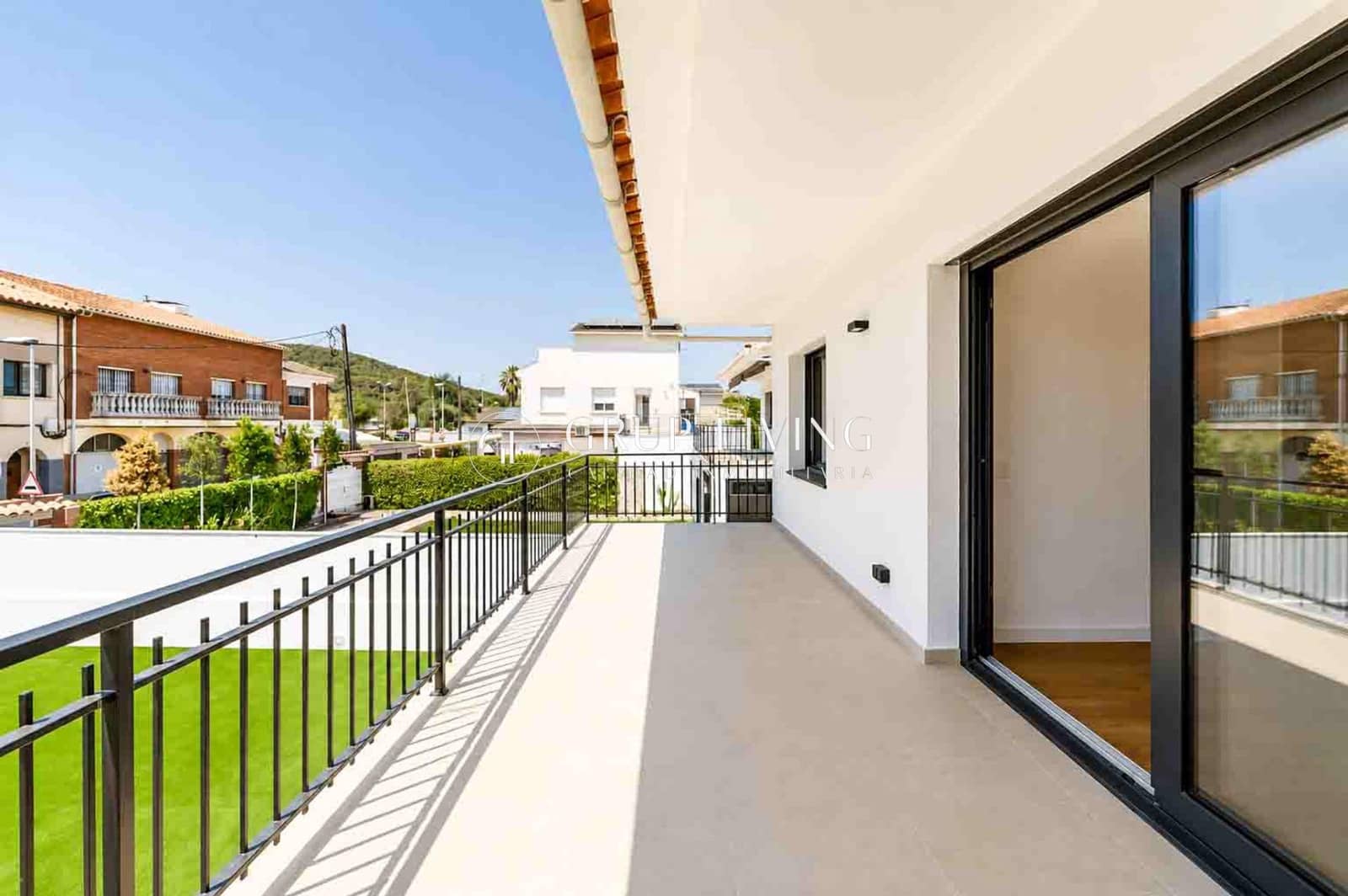 4 soveværelse Villa til salg i Sant Pere de Ribes med garage - € 870.000 (Ref: 9952718)