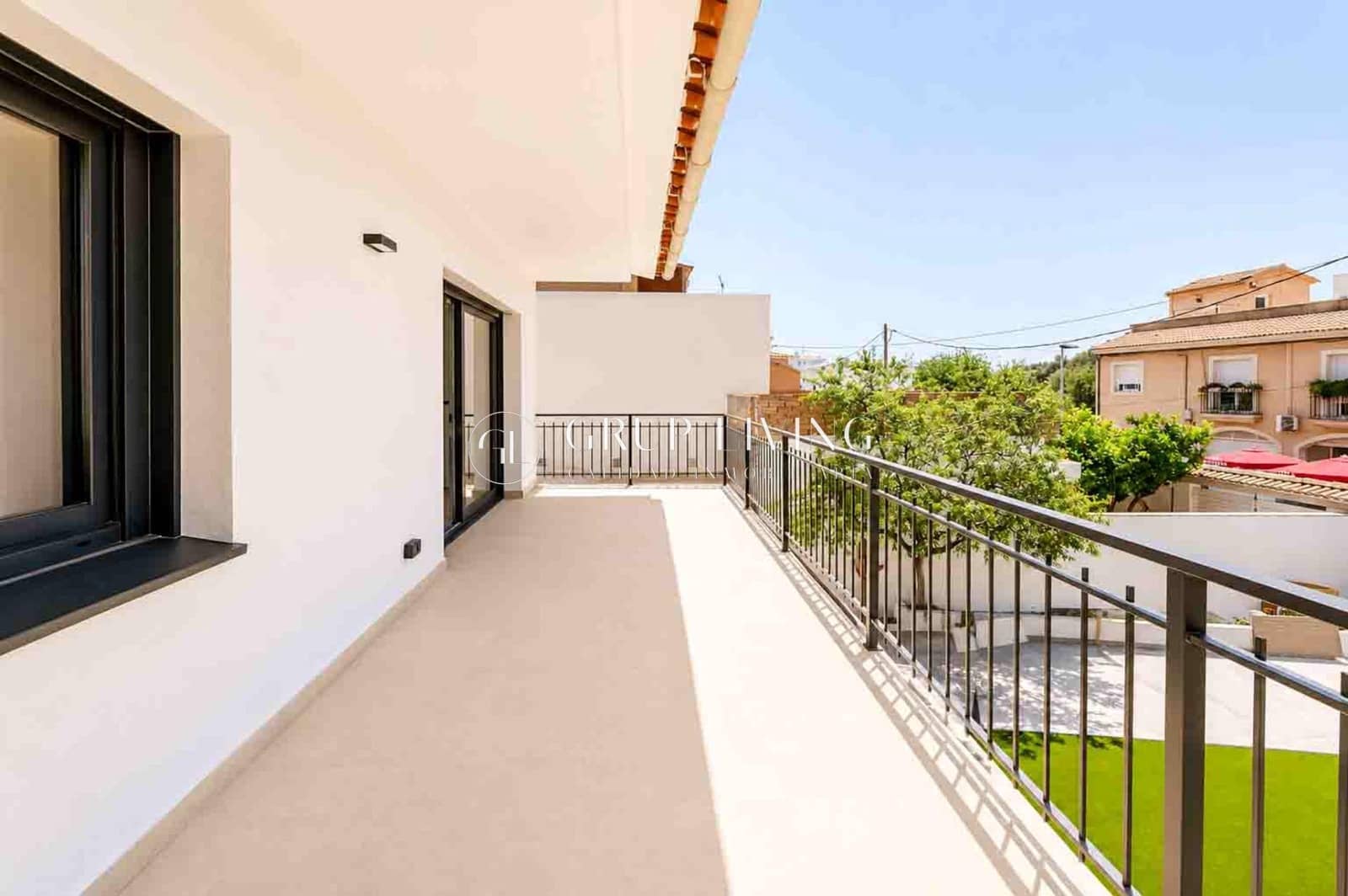 4 soveværelse Villa til salg i Sant Pere de Ribes med garage - € 870.000 (Ref: 9952718)