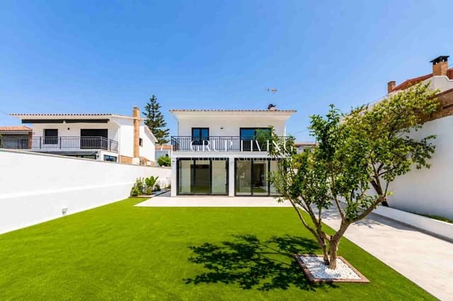 4 soveværelse Villa til salg i Sant Pere de Ribes med garage - € 870.000 (Ref: 9952718)
